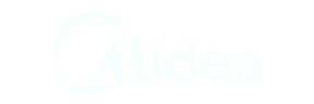 Logo MIDEA