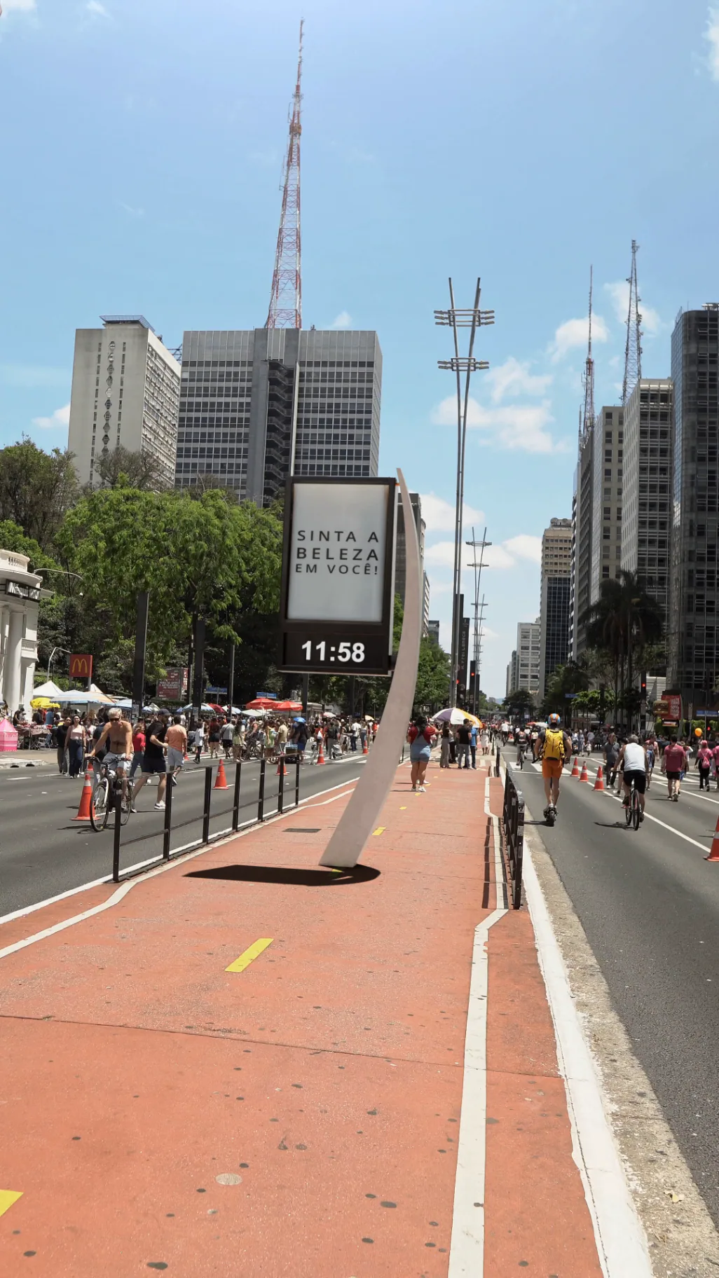 Leave-in na Paulista — frame 6