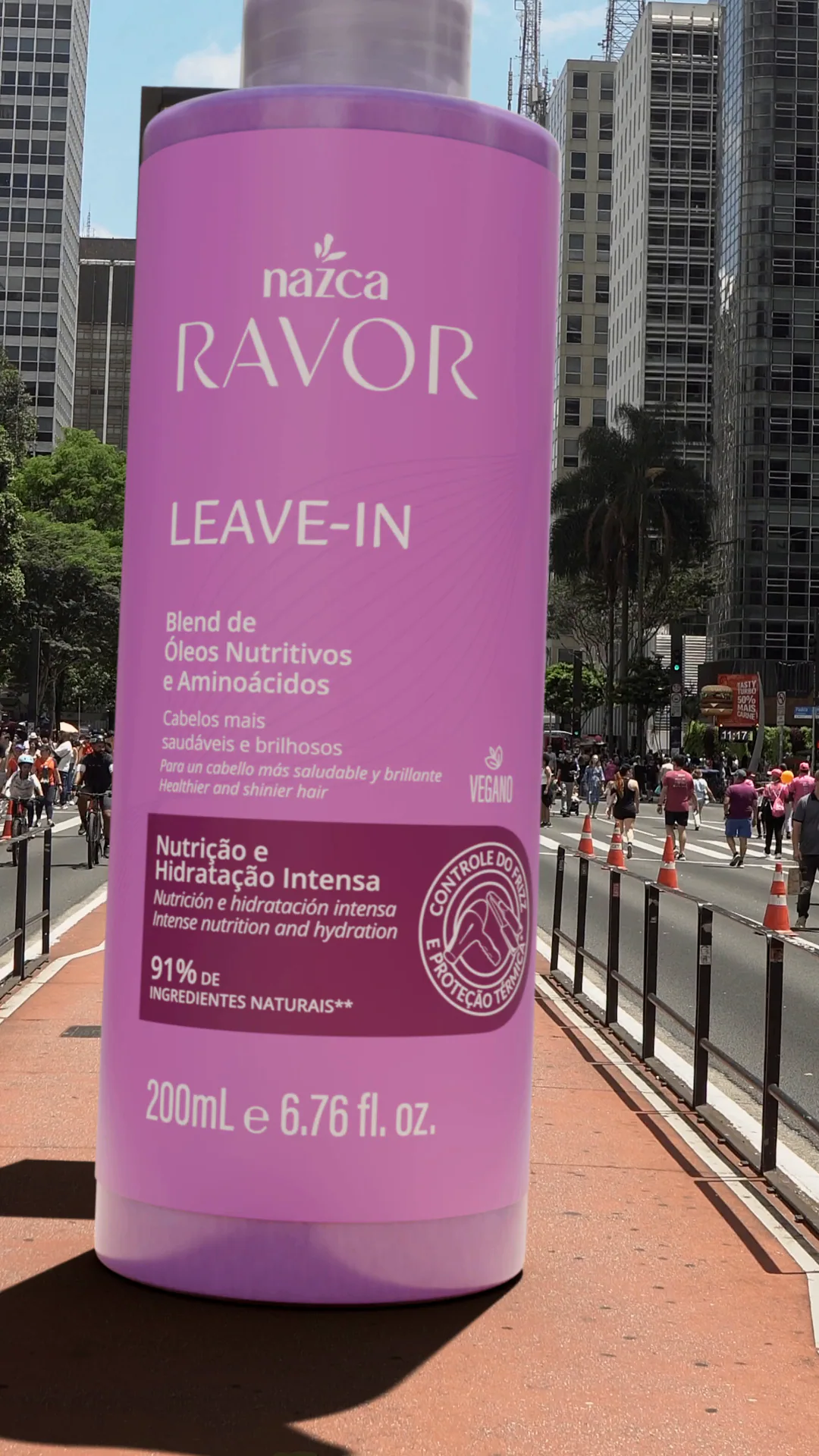 Leave-in na Paulista — frame 7