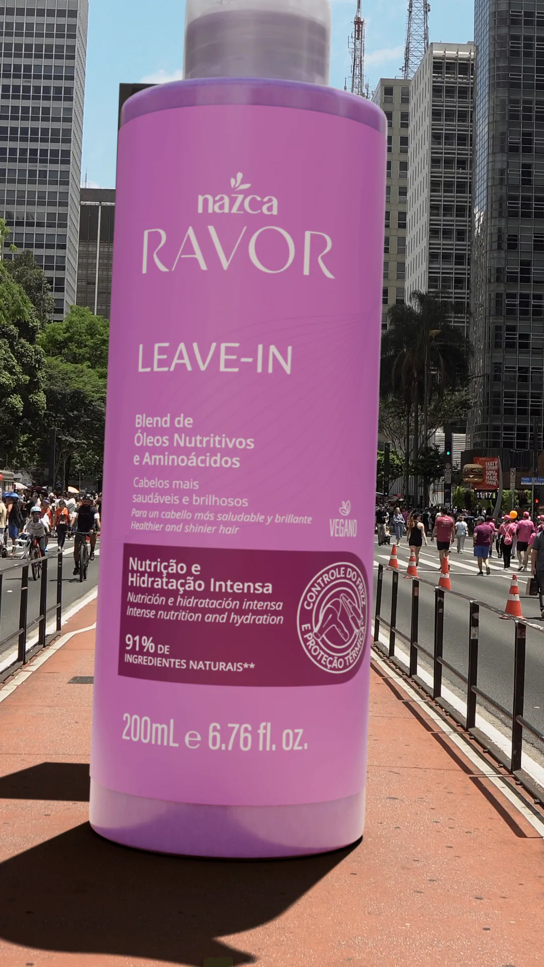 Leave-in na Paulista — frame 8