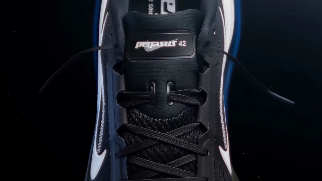Nike Air Zoom Pegasus 42 — frame 6