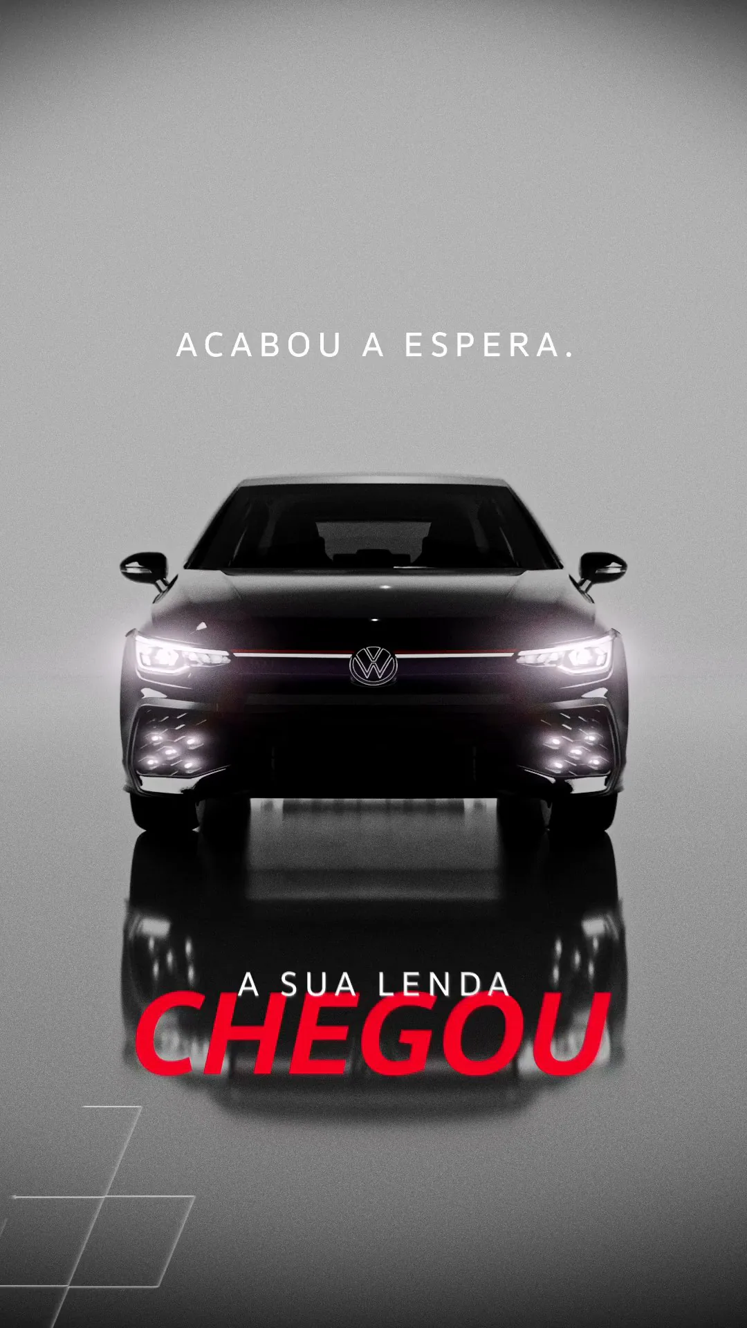 Golf GTI Teaser — frame 5