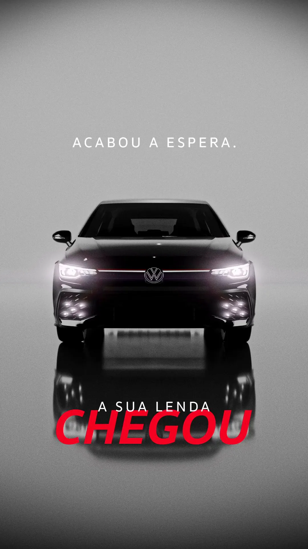 Golf GTI Teaser — frame 6