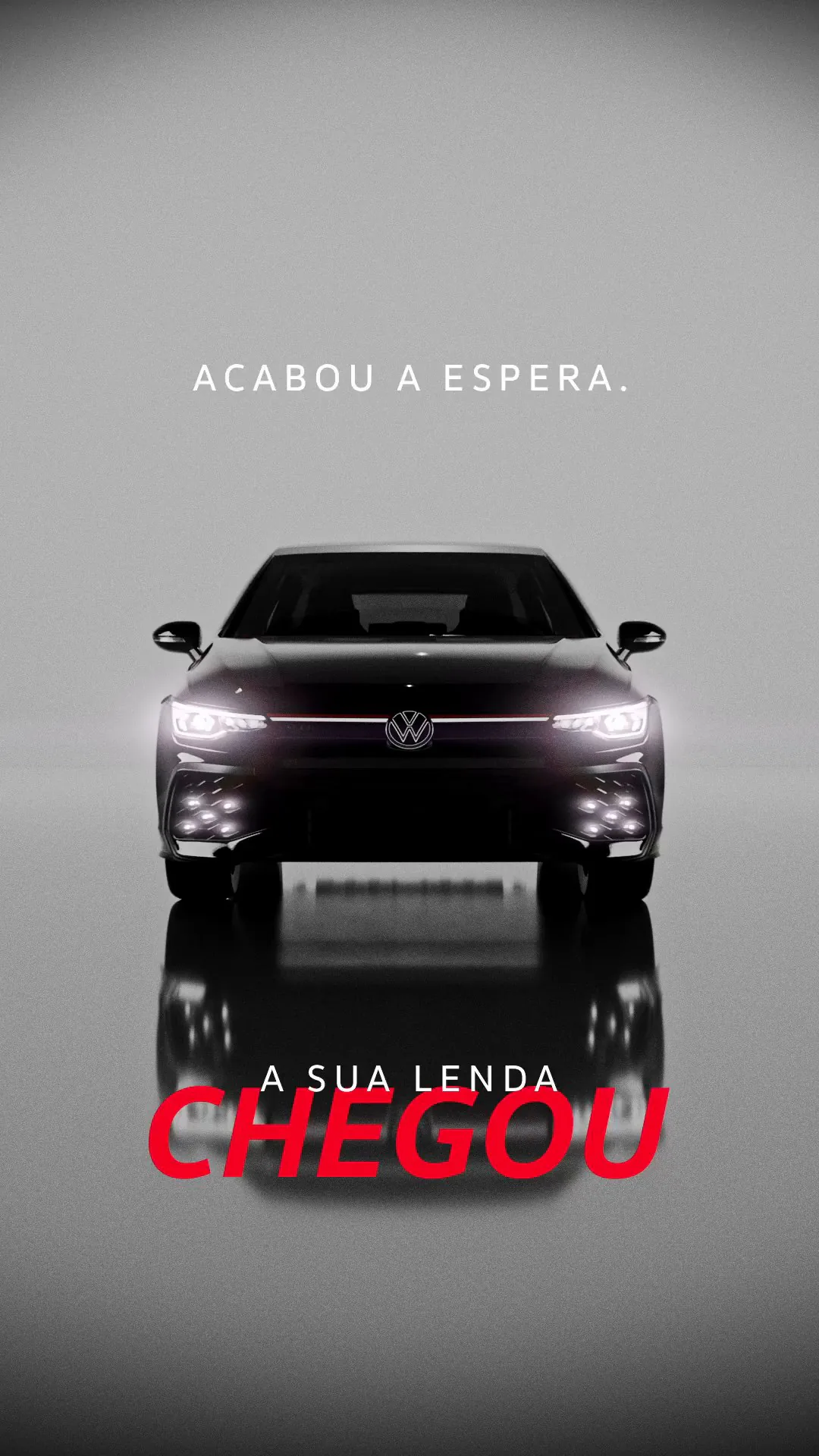 Golf GTI Teaser — frame 7