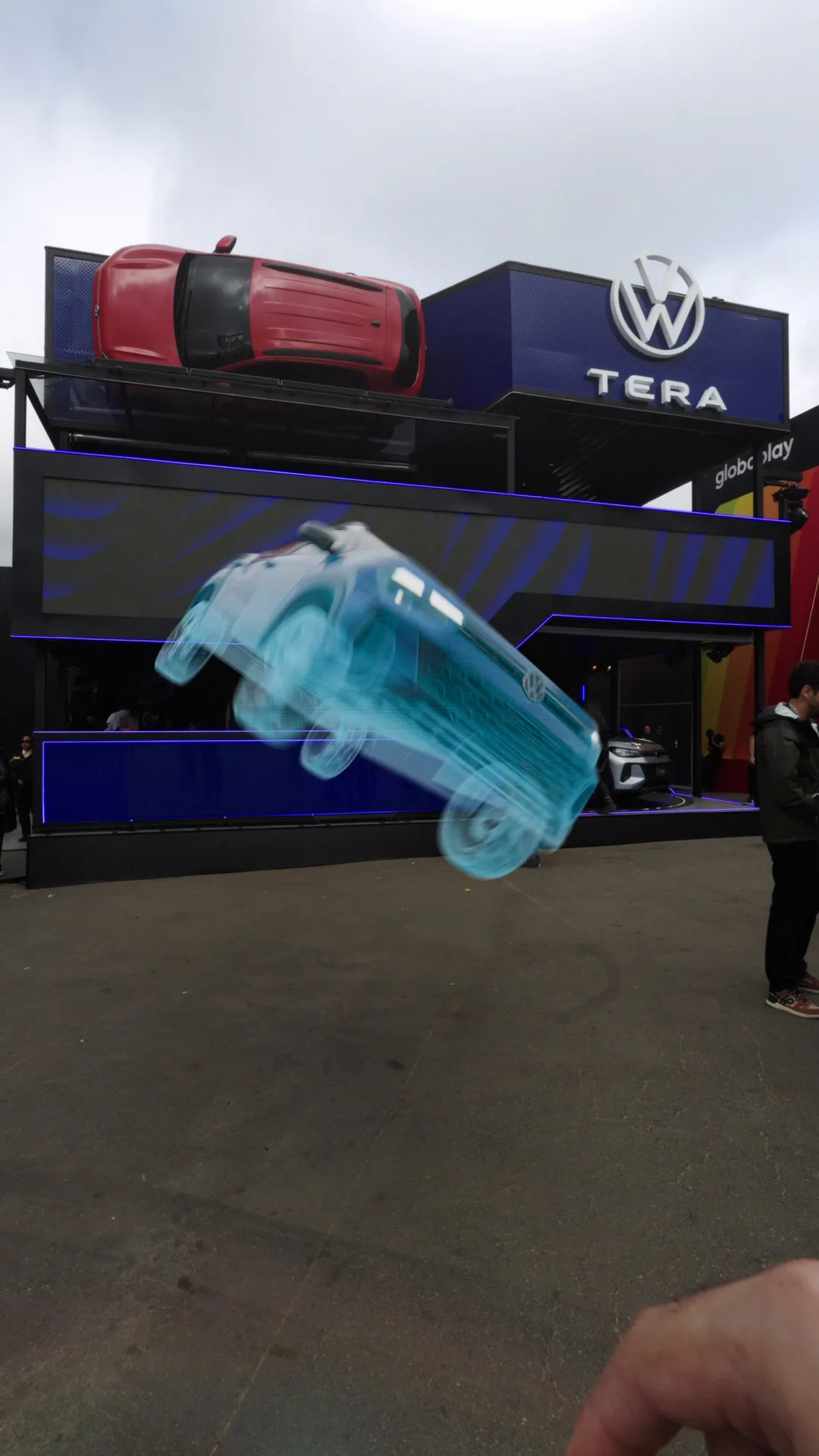 Tera Conectado — frame 4