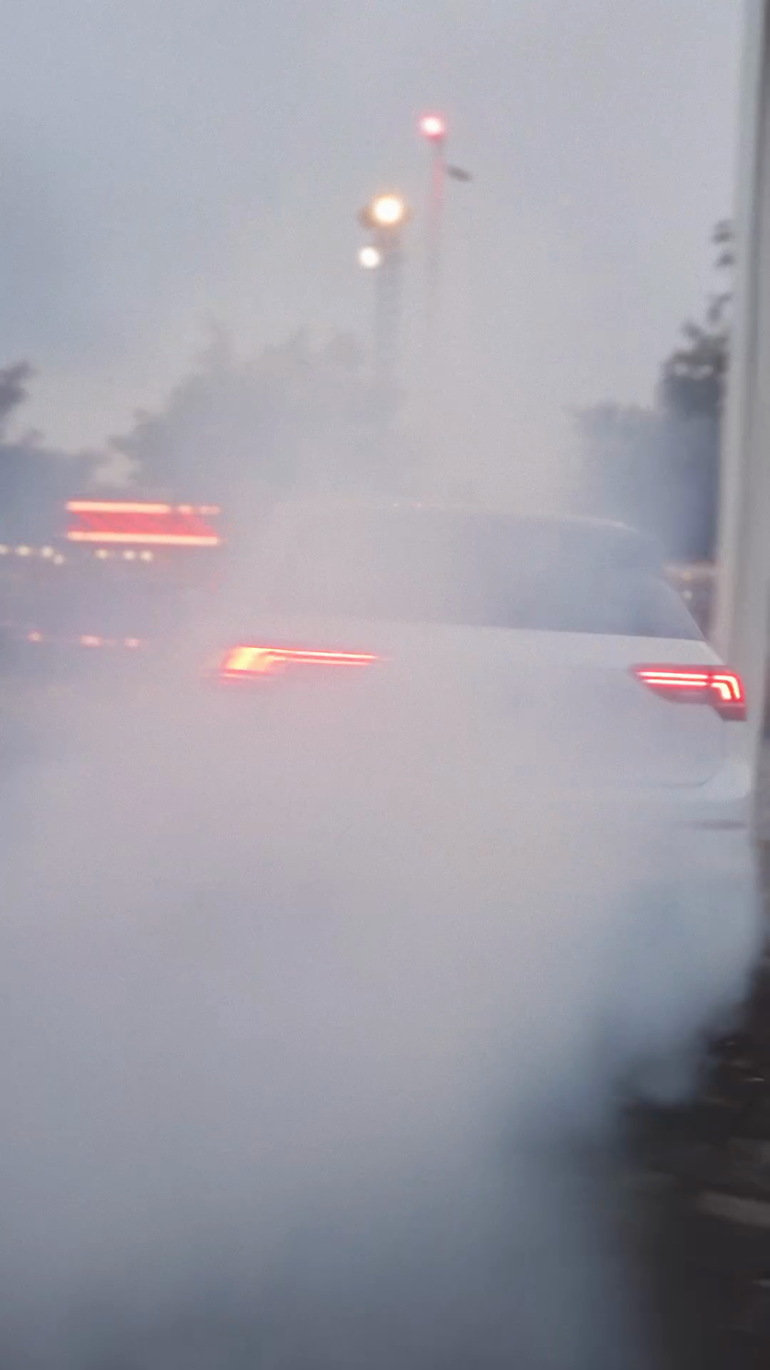 Golf GTI: Drift na Rota 85 — frame 03