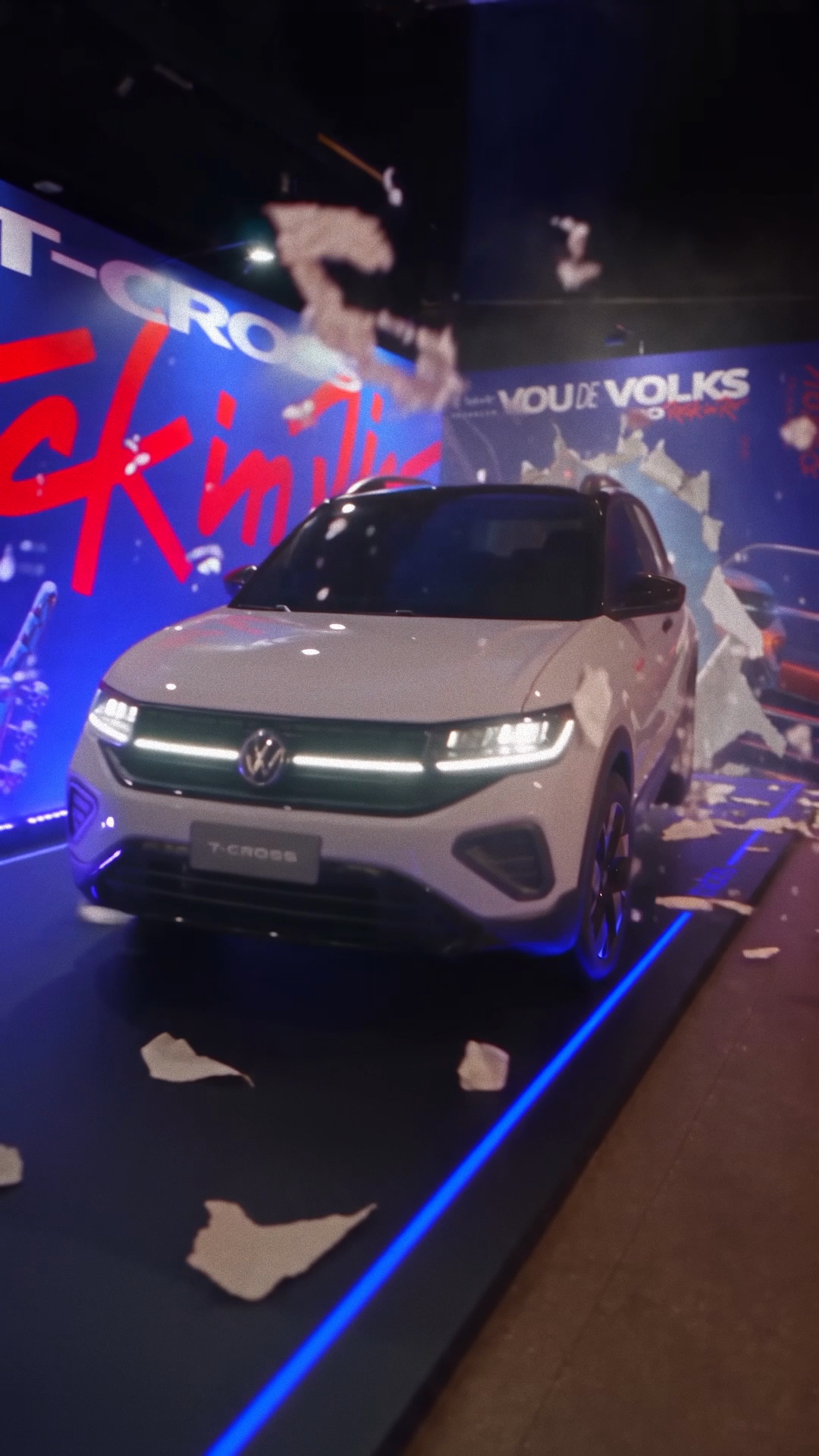 T-Cross: O Headliner Chegou — frame 02