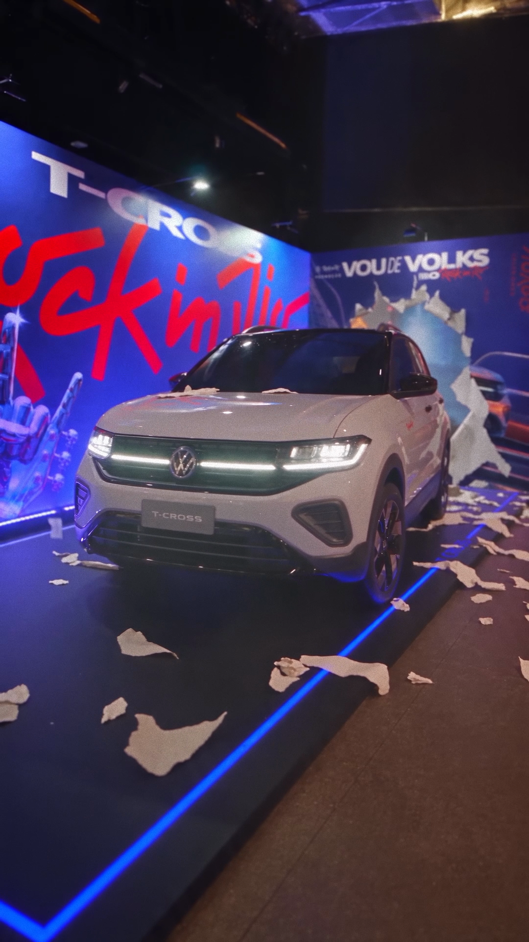 T-Cross: O Headliner Chegou — frame 03