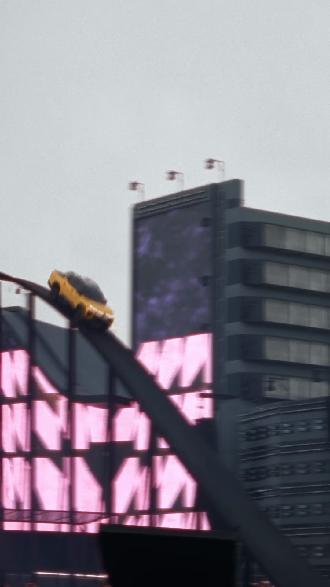 Tukan: Salto no Rock in Rio — frame 03