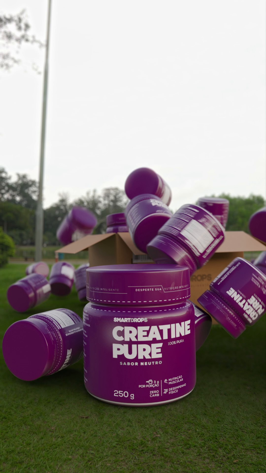 Creatine Pure — frame 05