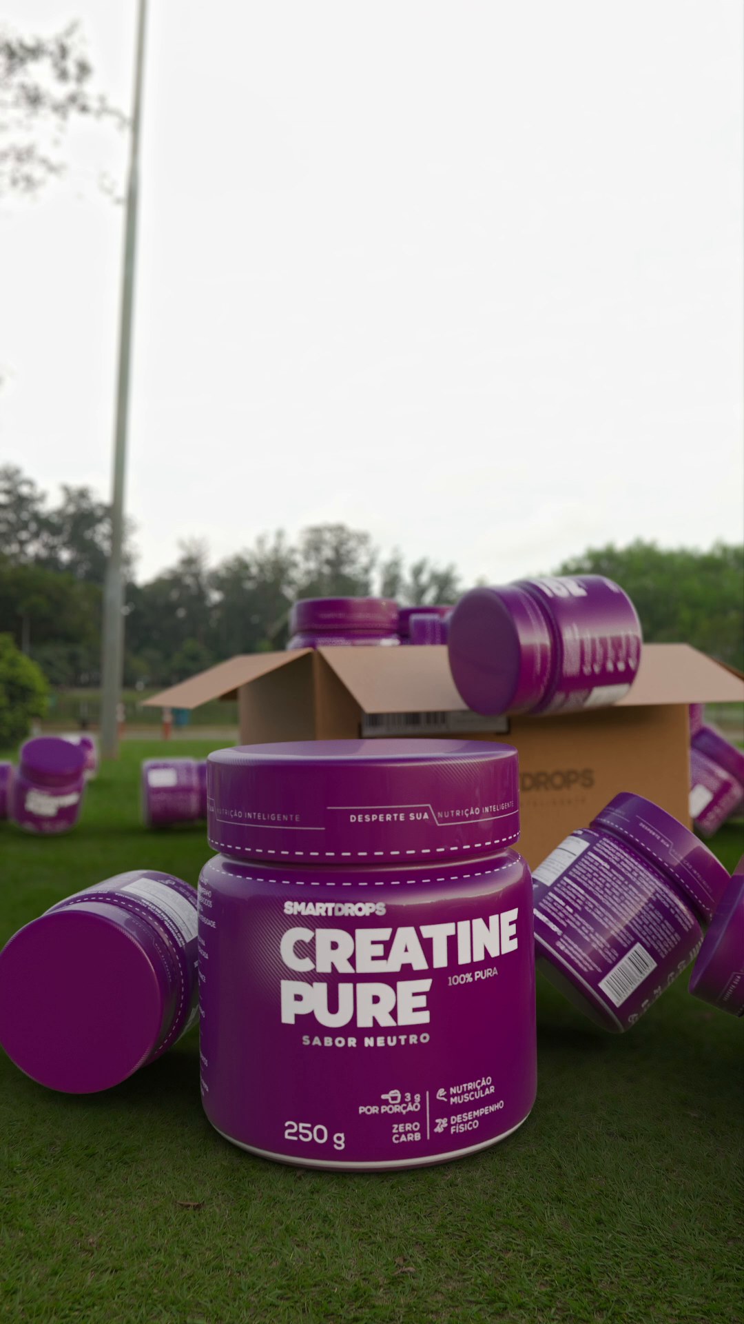 Creatine Pure — frame 06