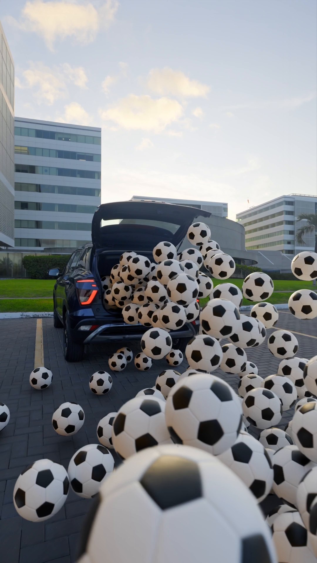 Creta na Libertadores — frame 02