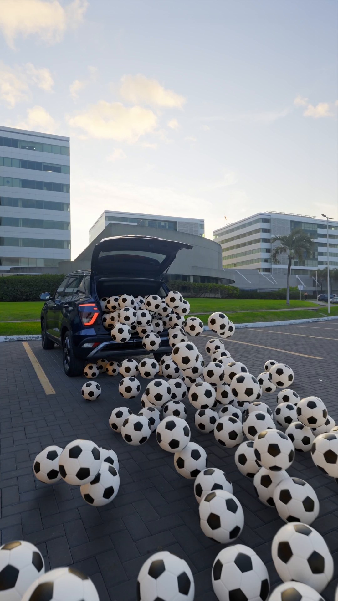 Creta na Libertadores — frame 03