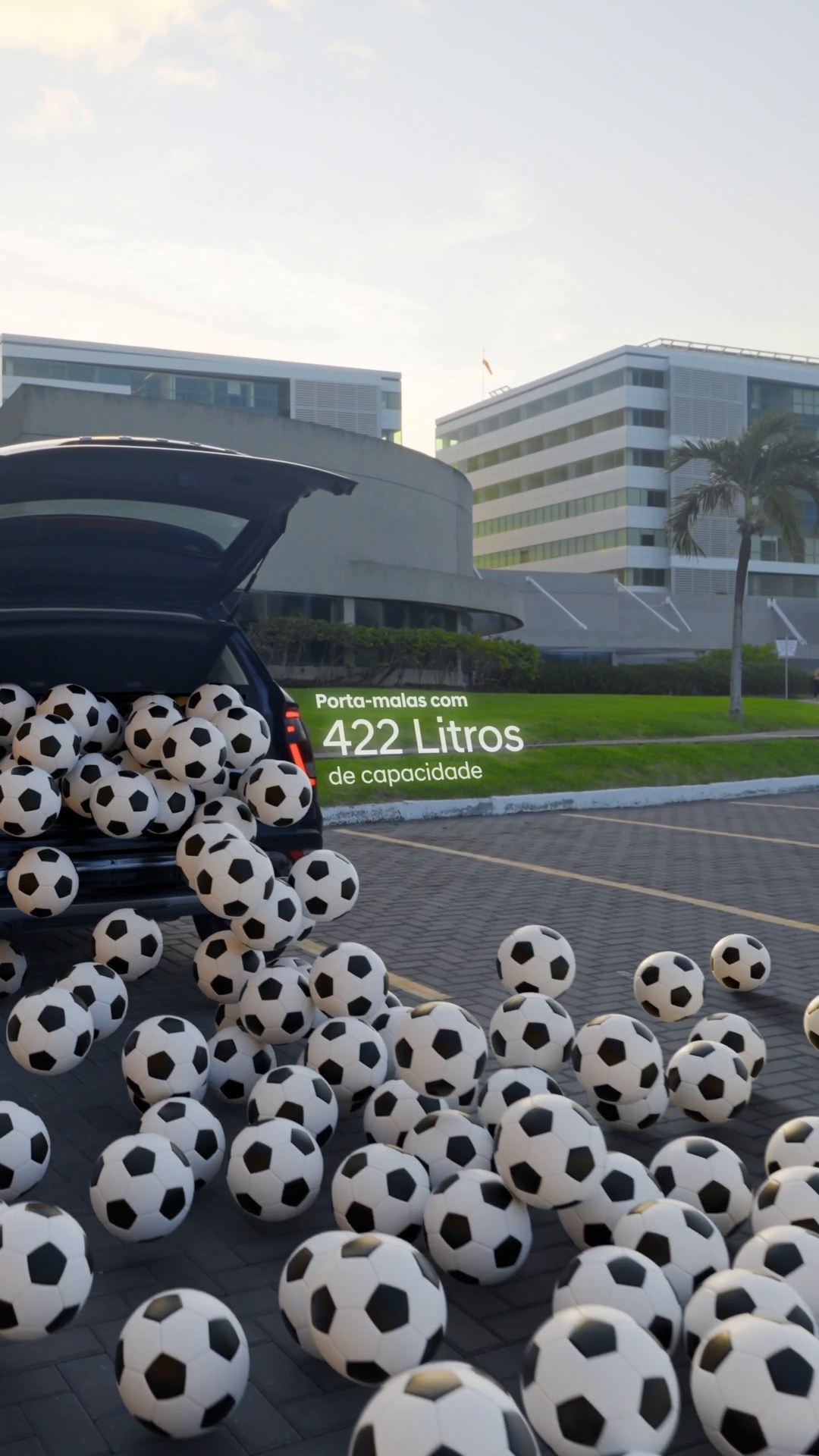Creta na Libertadores — frame 04