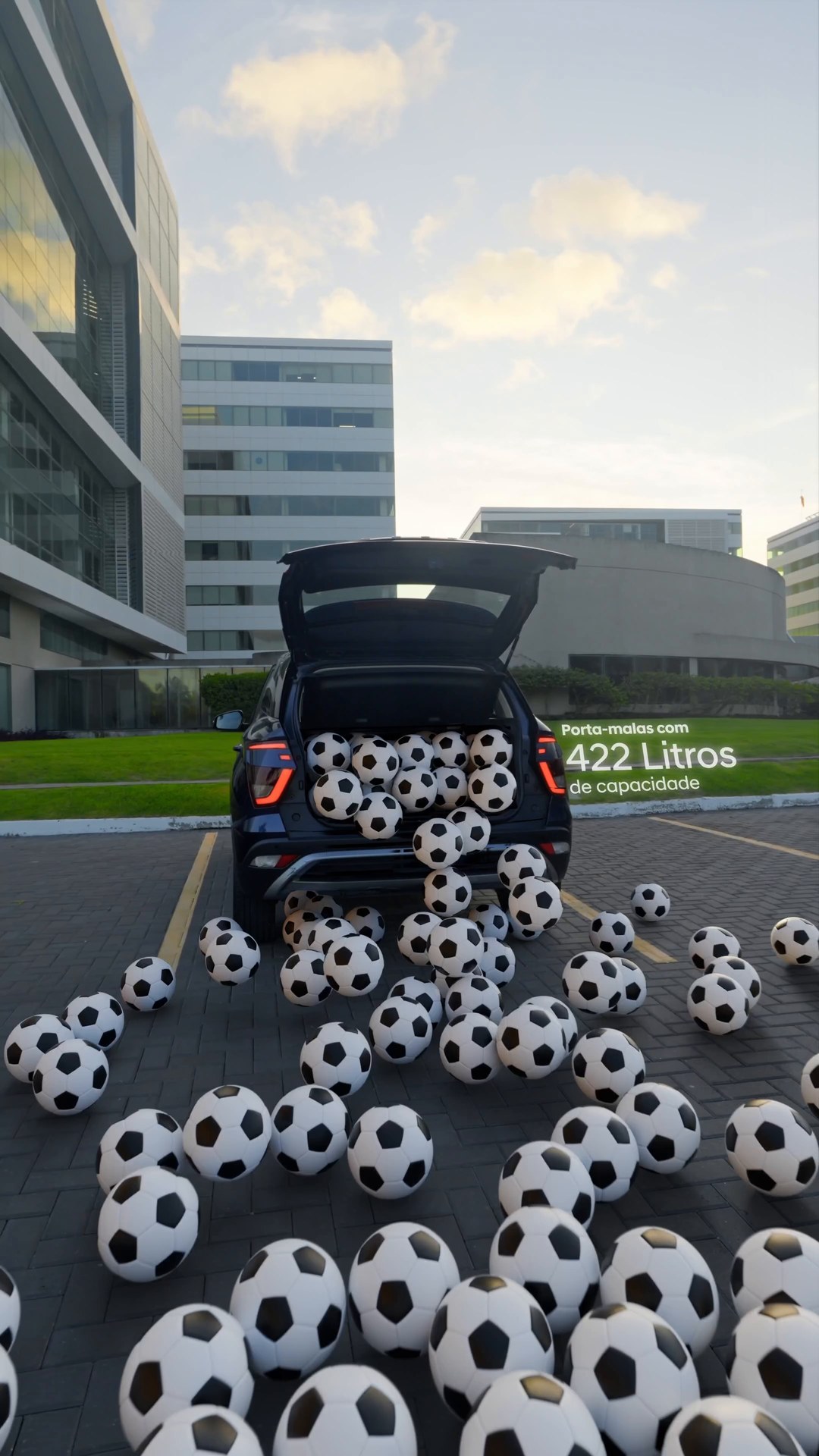 Creta na Libertadores — frame 05