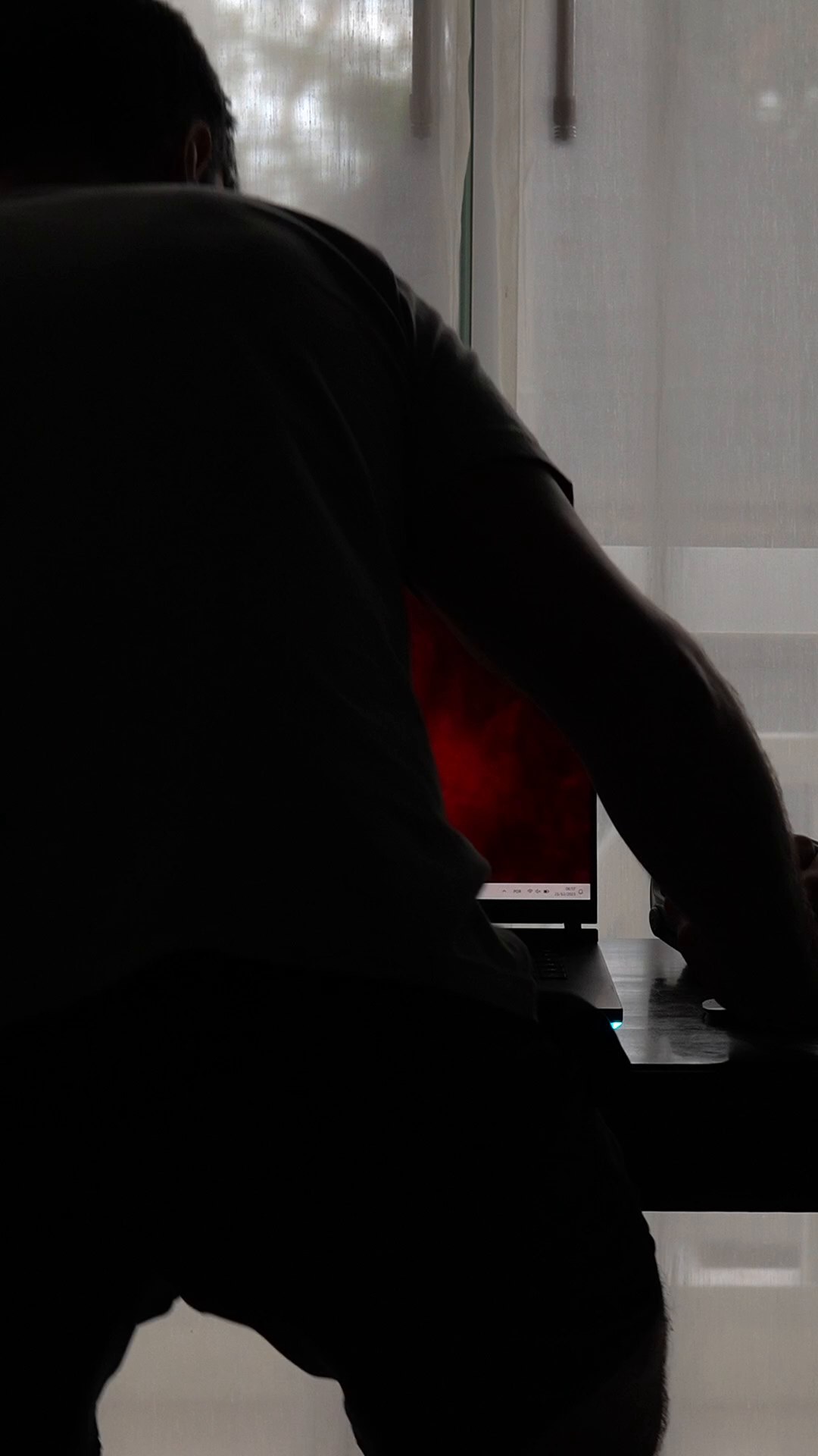Kingston SSD — frame 01