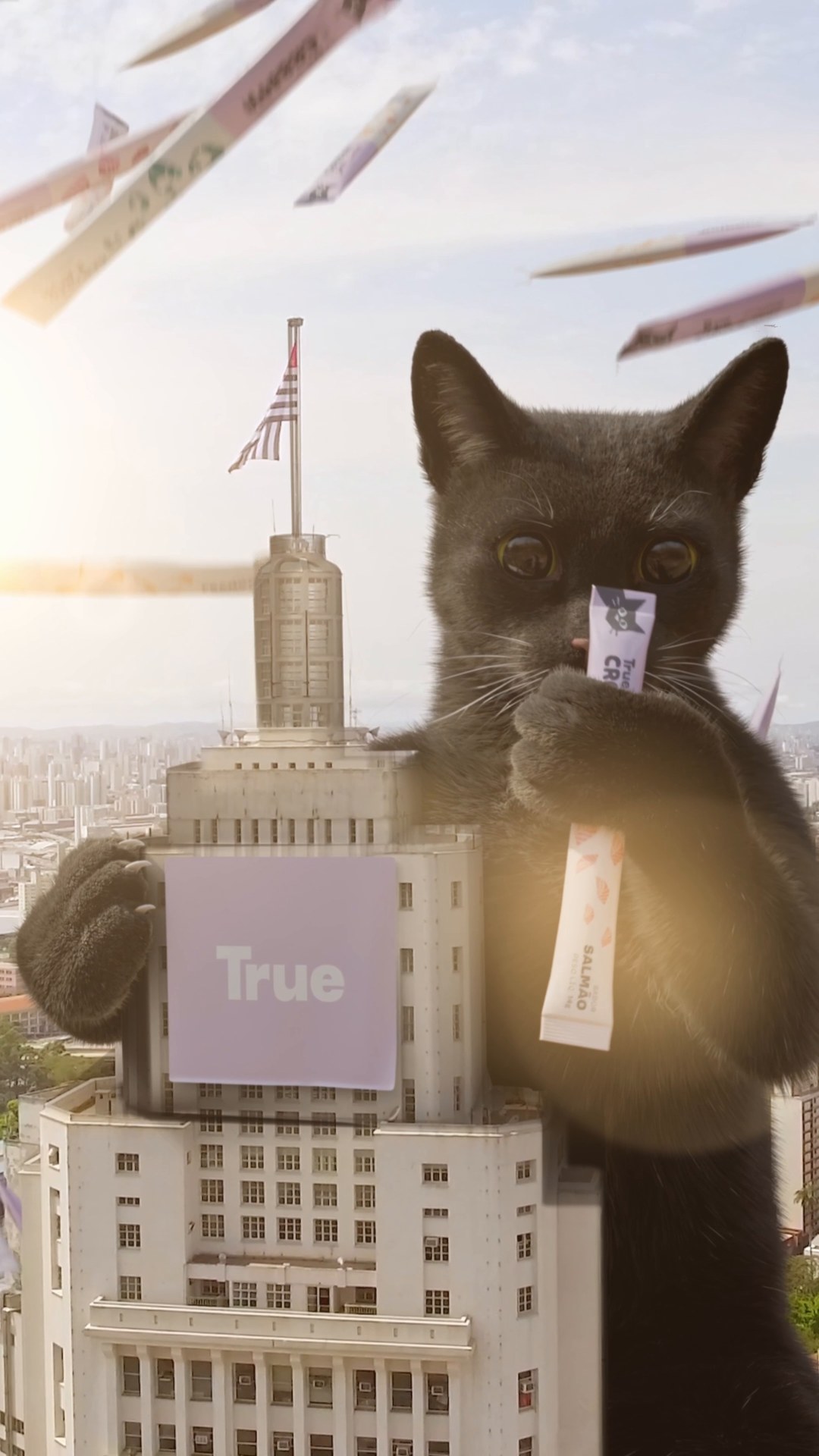 True Creamy — frame 04