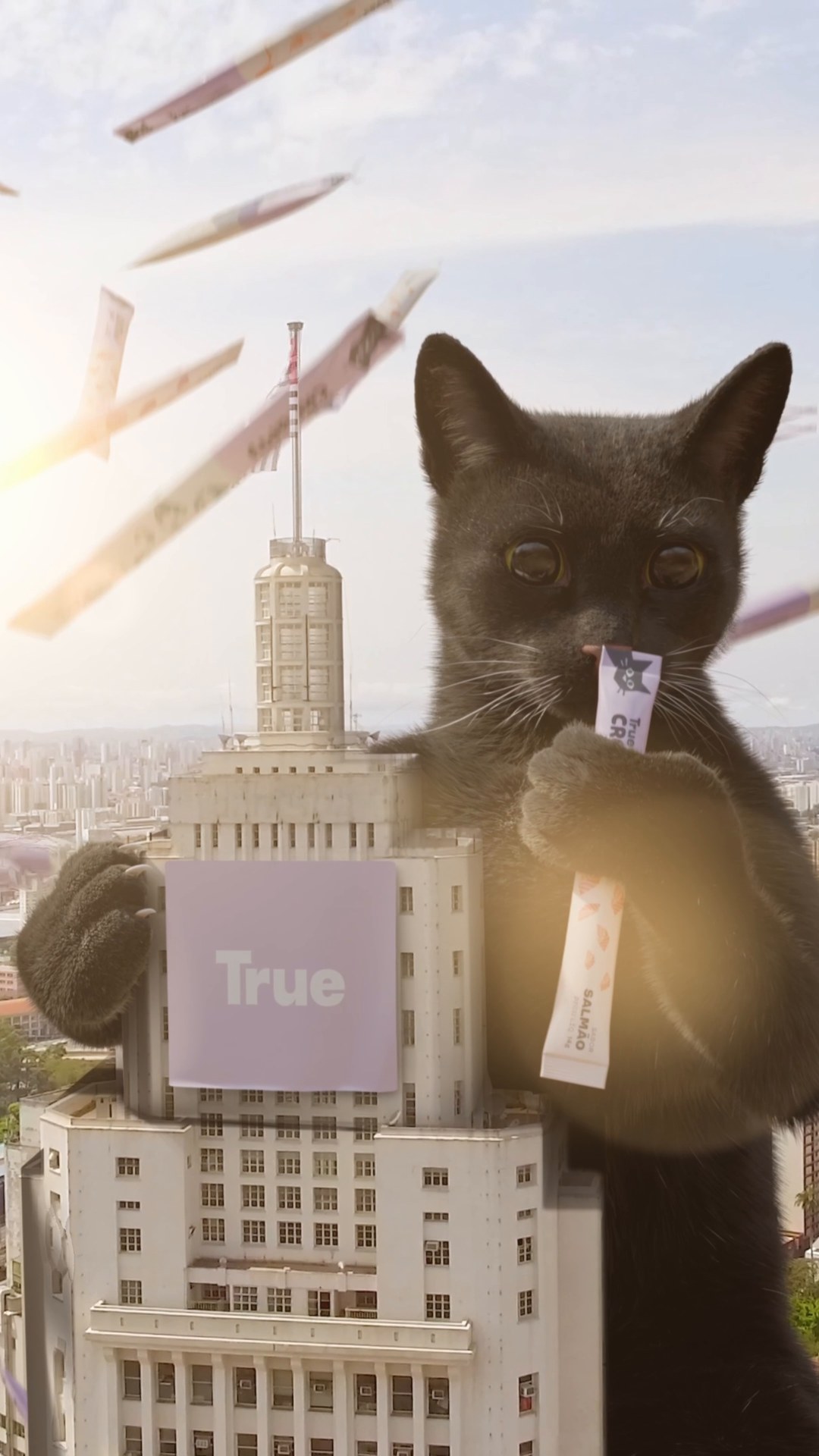 True Creamy — frame 05