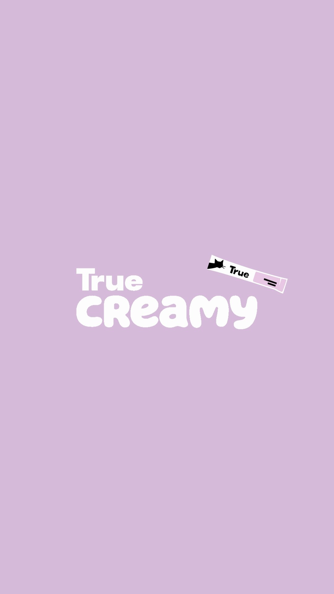 True Creamy — frame 07