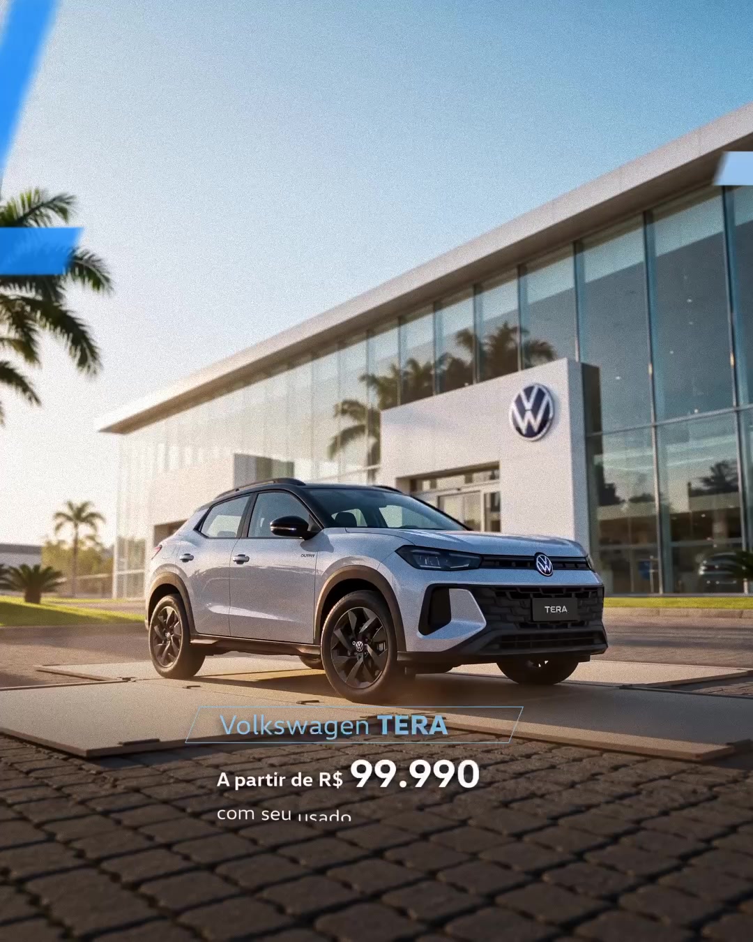Lote Limitado Volks Vale + — frame 05