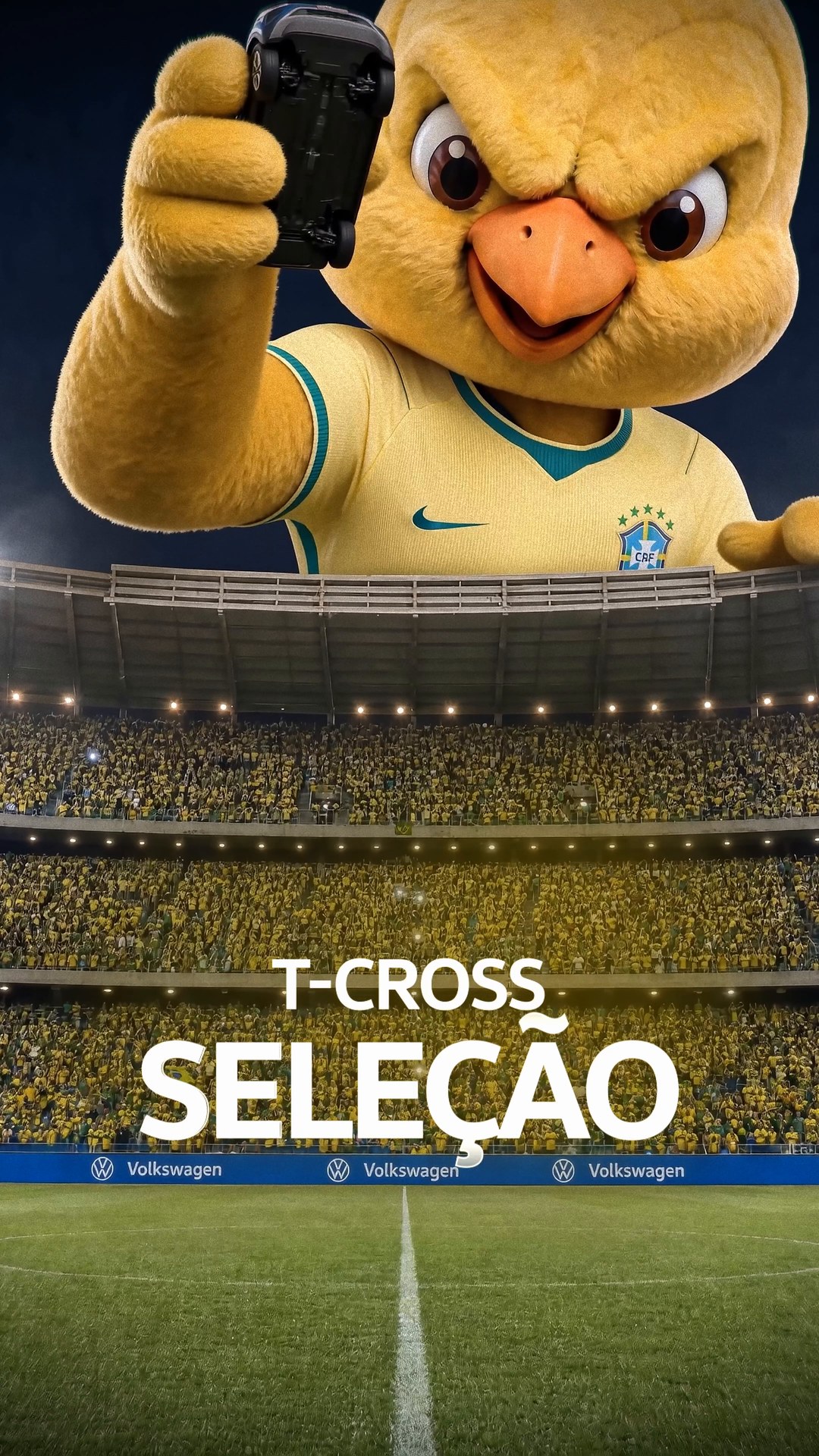 Canarinho Entrega — frame 03