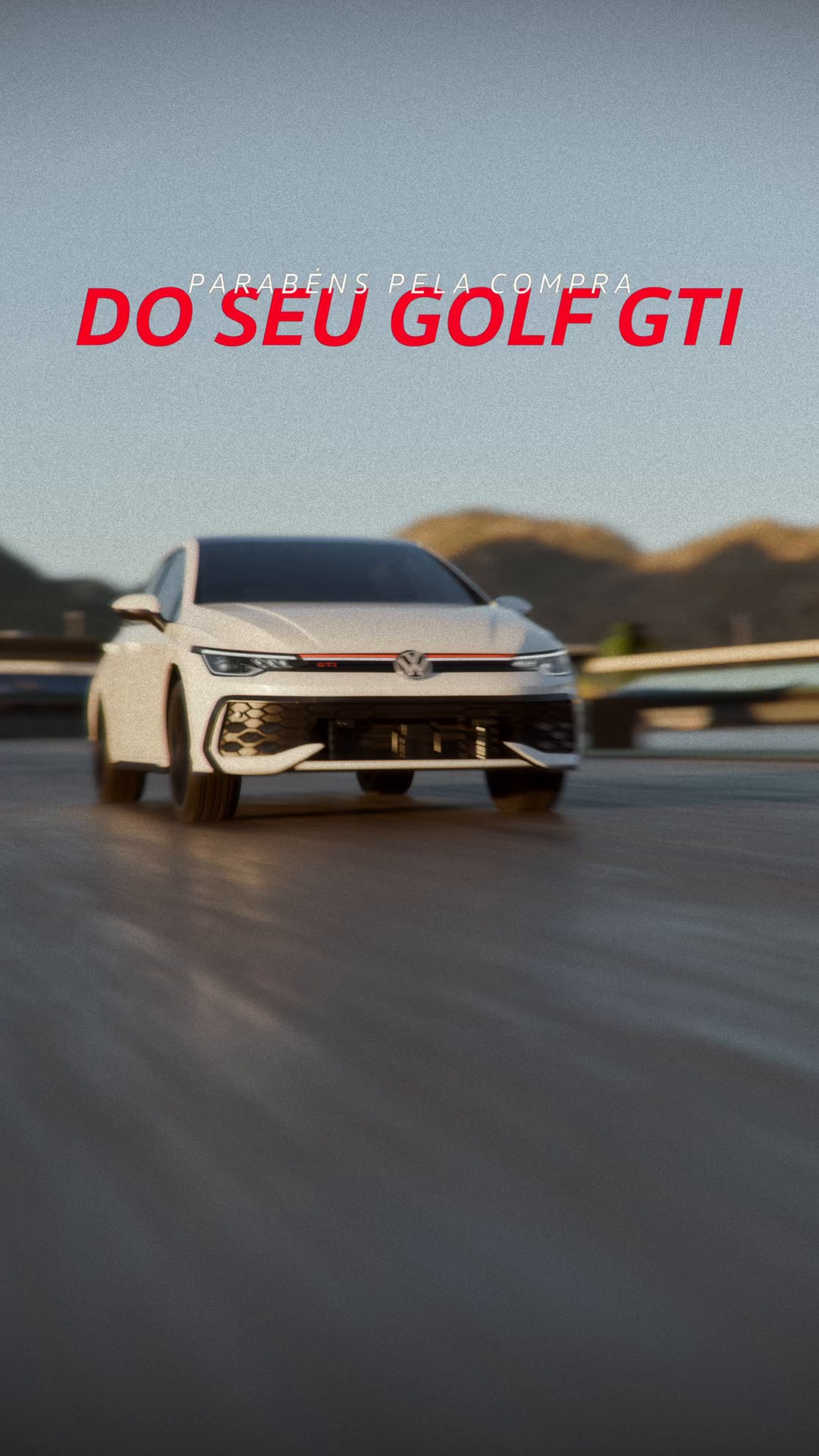 Golf GTI na Pista — frame 01