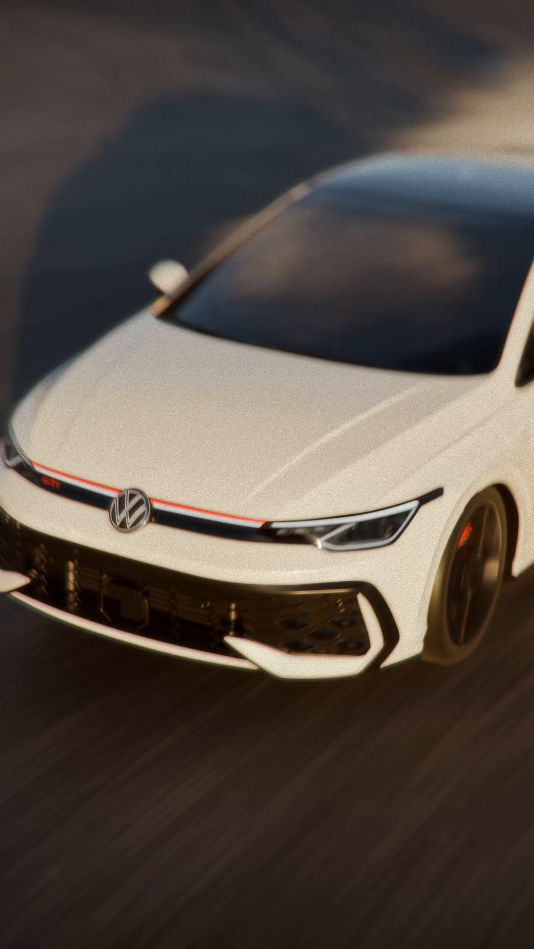 Golf GTI na Pista — frame 03