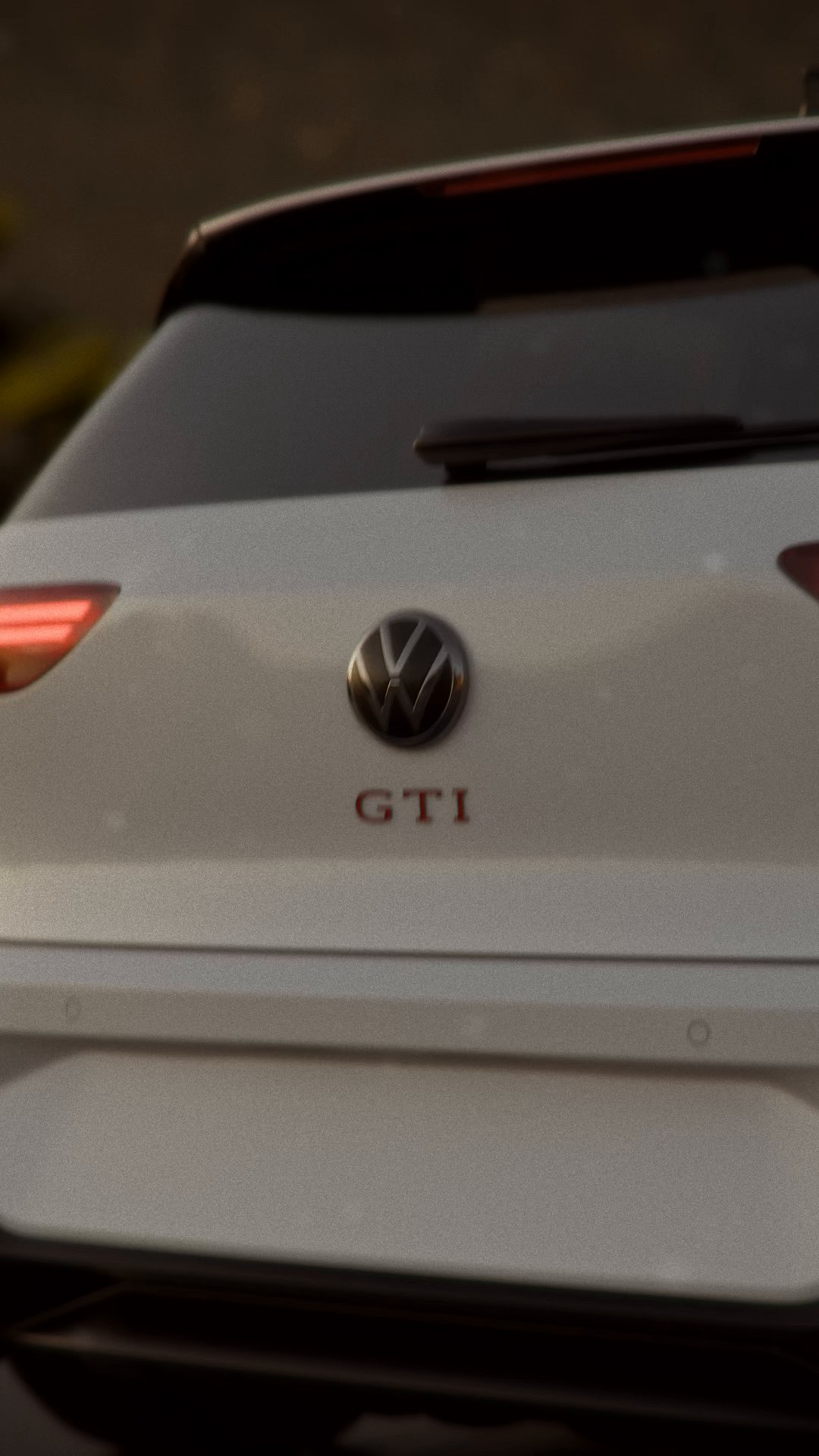 Golf GTI na Pista — frame 06
