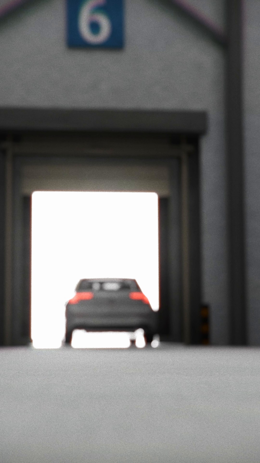 Golf GTI em Produção — frame 07