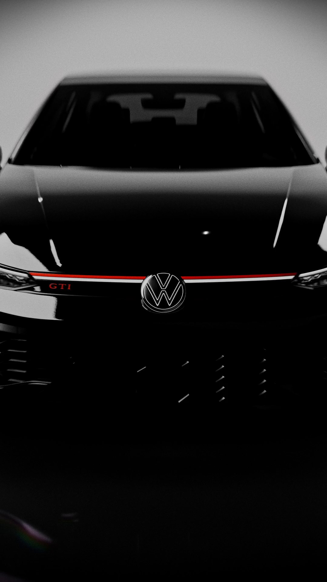 Golf GTI Teaser — frame 03