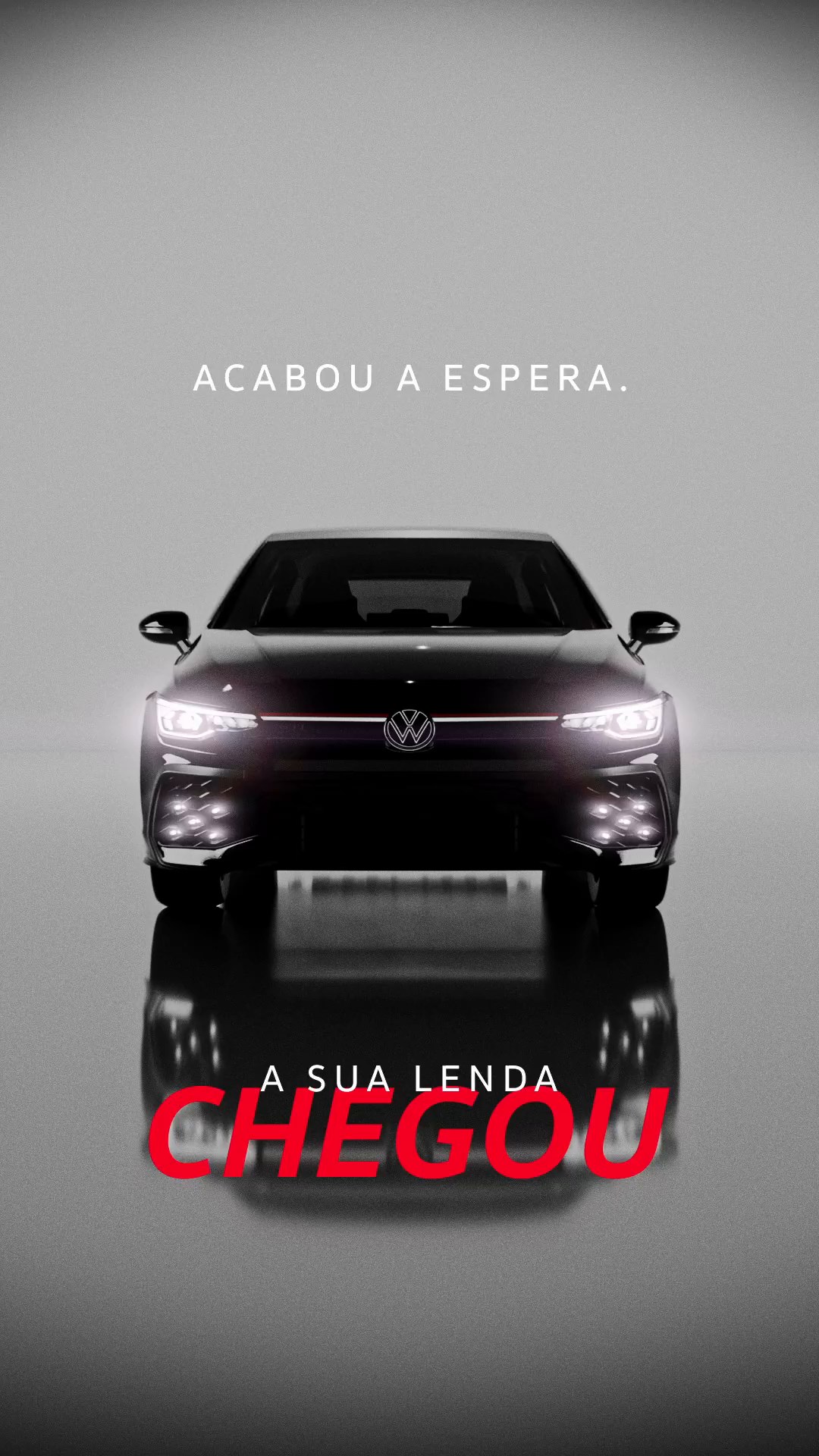 Golf GTI Teaser — frame 06