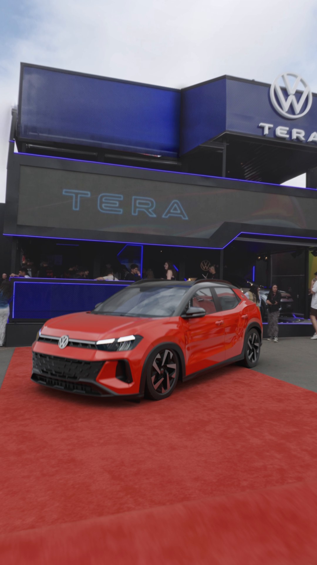 Tera Red Carpet — frame 04