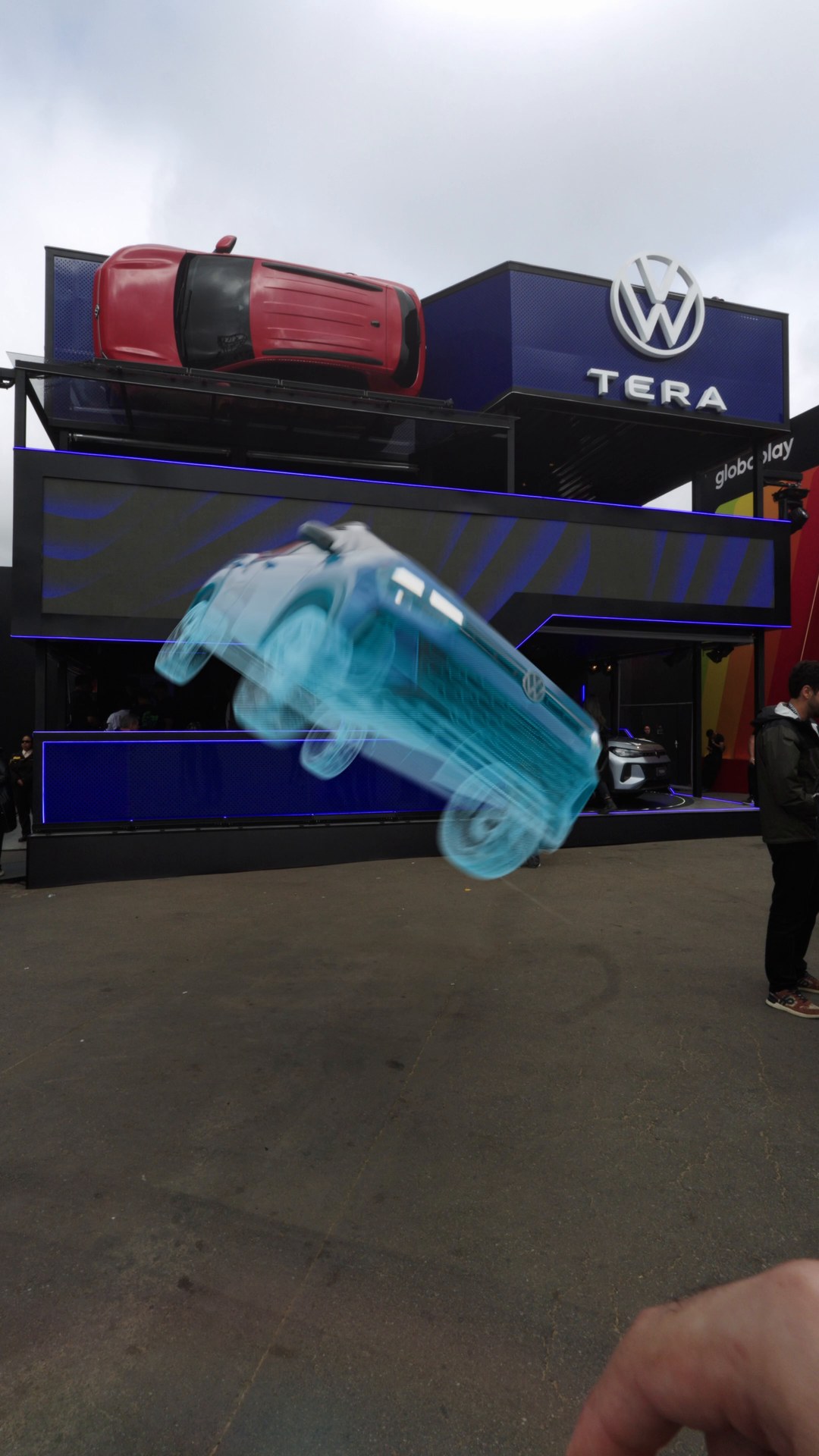 Tera Conectado — frame 04